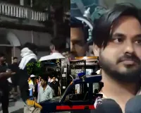  सपा विधायक आवास हंगामा : अमेठी पुलिस की बड़ी कार्यवाई, 10 नामजद समेत 34 लोगों पर मुकदमा दर्ज
