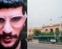  लखनऊ को दहलाने की साजिश,  NIA चार्जशीट में खुलासा, केमिकल दुकानों से बारूद जुटा रहे थे लाल किला विस्फोट के मास्टरमाइंड