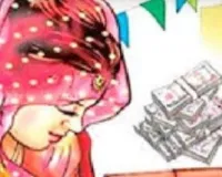  लखनऊ में दहेज उत्पीड़न की भेट चढ़ गयी विवाहिता,  शादी के 6 महीने बाद मौत, पिता बोले -न्याय चाहिए 