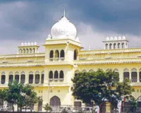  LU प्रवेश प्रक्रिया से पीजी पाठ्यक्रमों में प्रवेश को 10 कॉलेज शामिल,अब एक ही फॉर्म से मिलेगा कई जगह मौका, जानें कितनी सीटें