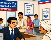 जॉब का पहला दिन : कर्तव्य के साथ सेवा की शुरुआत 