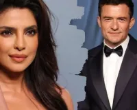 रीसेट में आएंगी प्रियंका चोपड़ा जोनास,  थ्रिलर फिल्म से Orlando Bloom के साथ मचाएगी हॉलीवुड में धमाल 