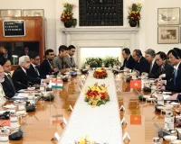 India-Vietnam :  दुर्लभ खनिज और रक्षा क्षेत्र में भारत-वियतनाम की सुपर डील, हिन्द-प्रशांत क्षेत्र में बढ़ेगा सहयोग