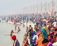 26वां गंगा महोत्सव : संगम नगरी में गंगा महोत्सव का आयोजन, संरक्षण-स्वच्छता के प्रति जागरूक करने की तैयारियां तेज