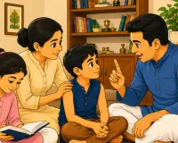 संयम और संस्कार