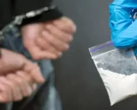  UP STF ने पकड़ा विदेशी ‘OG गांजा’ और MDMA का जखीरा,  थाईलैंड-कैलिफोर्निया कनेक्शन वाले ड्रग्स रैकेट का भंडाफोड़