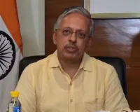 यूपी पुलिस भर्ती:  मुख्य सचिव ने दिए नकलविहीन और पारदर्शी एग्जाम के कड़े निर्देश, 28.86 लाख अभ्यर्थियों के लिए 'अभेद्य' सुरक्षा चक्र