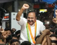 केरल के नए मुख्यमंत्री बने वी डी सतीशन, कांग्रेस ने दिल्ली में की आधिकारिक घोषणा