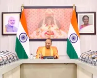 यूपी मंत्रिमंडल को आदर्श बनाने की नसीहत, सप्ताह में एक दिन सार्वजनिक परिवहन का उपयोग करें मंत्री-अफसर