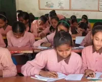 यूपी में संवाद आधारित शिक्षण पर विशेष जोर, सरकारी स्कूलों में अब बच्चों के 'कॉन्फिडेंस' और 'कम्युनिकेशन' पर फोकस  