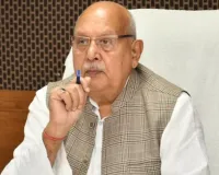यूपी में खाद की कमी नहीं ....बोले कृषि मंत्री सूर्य प्रताप शाही, यूरिया की कालाबाजारी पर रासुका के तहत होगी कार्रवाई