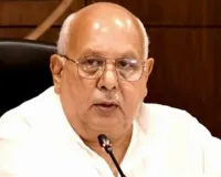 कृषि मंत्री सूर्य प्रताप शाही का निर्देश, किसानों के हित में बनेगी नई कार्ययोजना, समयबद्ध खरीद और प्राकृतिक खेती पर जोर 