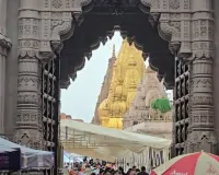  भीषण गर्मी में बाबा के भक्तों को राहत, काशी विश्वनाथ धाम में मिलेगी ORS और ग्लूकोज की सुविधा