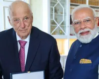 करेंट अफेयर्स