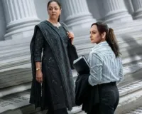 System Trailer : प्राइम वीडियो पर सोनाक्षी का कोर्टरूम धाकड़ अवतार, फिल्म का ट्रेलर हुआ लांच, जानिए स्टार कास्ट से लेकर पूरी कहानी