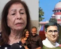 रानी कपूर और प्रिया कपूर विवाद में न्यायालय सख्त,कोर्ट ने पक्षों को आपसी सहमति की दी सलाह 