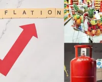 भारत में थोक महंगाई ने तोड़ा 3.5 साल का रिकॉर्ड: पेट्रोल, डीजल और रसोई गैस की कीमतों ने बिगाड़ा बजट, अप्रैल में 8% के पार पहुंची मुद्रास्फीति