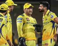 IPL 2026 Playoff : प्लेऑफ़ पर सीएसके की नजरें, क्या टूर्नामेंट में वापसी कर पायेगी धोनी की सेना, उम्मीद कायम 