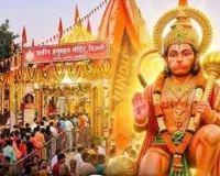 बड़े मंगल पर हनुमान भक्ति में सराबोर हुई संगम नगरी, प्रयागराज में गूंजे जयकारे; हर ओर दिखा भक्ति और सेवा का संगम