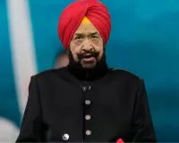  5 बार ओलंपिक खेलने वाले Veteran Shooter राजा रणधीर सिंह का निधन, एशियाई खेलों में देश को दिलाया था शूटिंग में पहला गोल्ड 