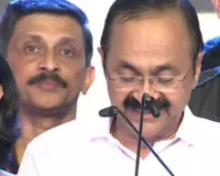 Kerala CM VD Satheesan: केरल के मुख्यमंत्री के रूप में वी डी सतीशन ने ली शपथ, 20 सदस्यीय मंत्रिमंडल ने भी ग्रहण किया पदभार  