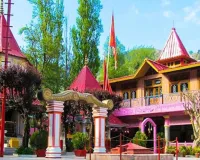 पहाड़ों का आंचल में एक सुहाना सफर 