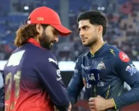  IPL Final  :  टाइटंस से टक्कर, लगातार दूसरी ट्रॉफी जीतने मैदान पर उतरेगी डिफेंडिंग चैंपियन RCB
