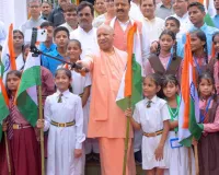 यूपी में उच्च शिक्षा के विस्तार को रफ्तार, फिरोजाबाद में अमरदीप विश्वविद्यालय को मंजूरी