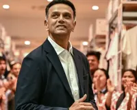 क्रिकेट की दुनिया में राहुल द्रविड़ की नई पारी,  यूरोप की पहली ICC मान्यता प्राप्त लीग में बने टीम मालिक