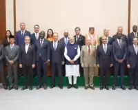 BRICS Meeting 2026:  पीएम मोदी ने सदस्य देशों के विदेश मंत्रियों का किया स्वागत, वैश्विक संकट के बीच इन अहम मुद्दों पर बनी सहमति 