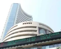  Stock markets closed : लगातार दूसरे दिन शेयर बाजार में तूफानी उछाल, 790 अंक चढ़ा सेंसेक्स, इन सेक्टर को लाभ 