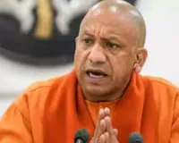 सूखा आशंका के बीच अलर्ट मोड में योगी सरकार, सिंचाई और राहत प्रबंधन को लेकर दिए सख्त निर्देश