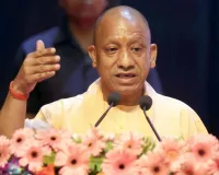 योगी सरकार की पारदर्शी भर्ती से खिले चयनित अभ्यर्थियों के चेहरे, पारदर्शिता और समयबद्धता से बढ़ा युवाओं का विश्वास
