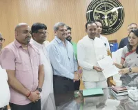 यूपी : खाद्य तेल में लेड की मात्रा प्रकरण, व्यापारियों ने रखा अपना पक्ष, आयुक्त से सुरक्षा और निष्पक्ष जांच की मांग