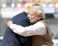  बंगाल चुनावों में ऐतिहासिक जीत पर ट्रंप ने PM मोदी को बधाई दी, बताया 'शानदार और निर्णायक