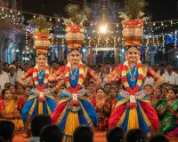 लोकायन :  येरकौड उत्सव, प्रकृति और लोकजीवन का अनूठा संगम