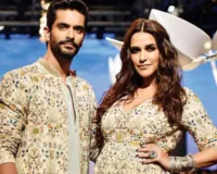 Double Date Trailer:  पहली बार स्क्रीन पर साथ दिखेंगे नेहा धूपिया और अंगद बेदी, नए शो का मजेदार ट्रेलर आउट