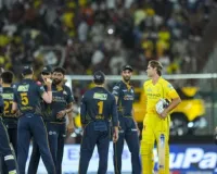  GT vs CSK: प्लेऑफ की रेस से बाहर हुई CSK, गुजरात ने 89 रनों से दी करारी शिकस्त, ऋतुराज गायकवाड़ पर 24 लाख का जुर्माना