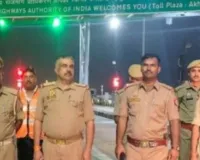  प्रतापगढ़ में सड़क सुरक्षा अभियान,  विशेष वाहन चेकिंग अभियान चलाकर वसूला 4.20 लाख शमन शुल्क 