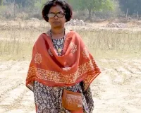  यूपी मातृभूमि योजना:  उन्नाव की दिव्यांग शीला शर्मा के हुनर को मिला सरकार का साथ, खोला आधुनिक कला प्रशिक्षण केंद्र