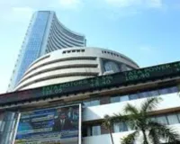 Stock Market Today :  उतार-चढ़ाव भरे शेयर बाजार, आईटी कंपनियों में लिवाली ; जानिए सेंसेक्स-निफ्टी का हाल 