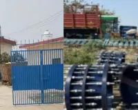 गोरखपुर में गोला पम्प नहर के आधुनिकीकरण से 13 हजार हेक्टेयर भूमि होगी सिंचित, 22.29 करोड़ की योजना मंजूर