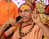 POCSO केस में स्वामी अविमुक्तेश्वरानंद को बड़ी राहत,  अग्रिम जमानत में दखल से कोर्ट का इनकार