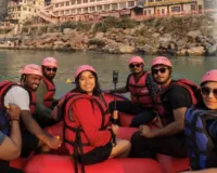 पिकनिक स्पॉट में बदलते तीर्थस्थान, दिलचस्प हैं नतीजे 