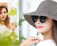 गर्मियों में महिलाओं के लिए स्टाइलिश हैट्स का ट्रेंड