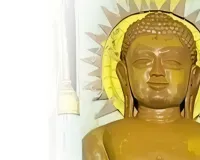 भगवान शांतिनाथ के अद्वितीय संदेश प्रकाश स्तंभ