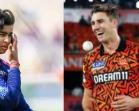  SRH vs RR:  सनराइजर्स के सामने राजस्थान रॉयल्स, क्या पैट कमिंस की सेना को रोक पाएंगे 15 साल के वैभव सूर्यवंशी?
