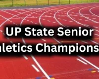 UP State Senior Athletics Championship :   लखनऊ एथलेटिक्स टीम की घोषणा, प्रयागराज में दम दिखाने को तैयार खिलाड़ी