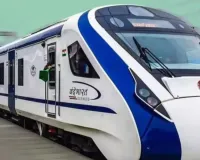 Indian Railway: शाहजहांपुर स्टेशन पर होगा लखनऊ–देहरादून वंदेभारत एक्सप्रेस का ठहराव