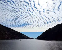 Uttrakhand:दो दिन बाद फिर आ रहा एक और पश्चिमी विक्षोभ...पारा नीचे जाने के आसार
